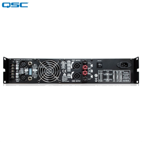 Cục Đẩy Công Suất QSC RMX 1450a 2